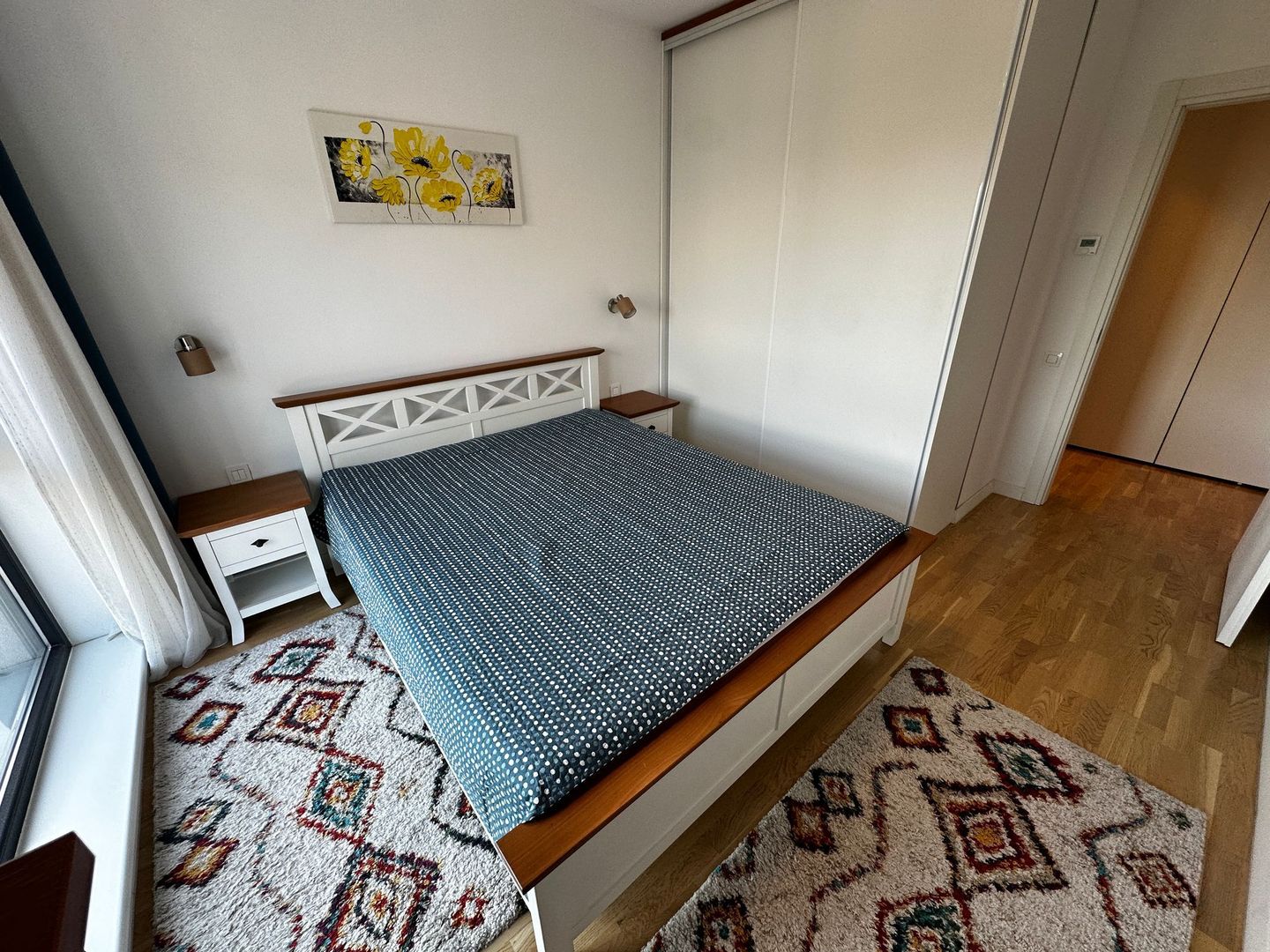 2 Camere Parcare 5 Min Metrou Grivita Arcadia Residence Domenii 1 Mai - Poză 29