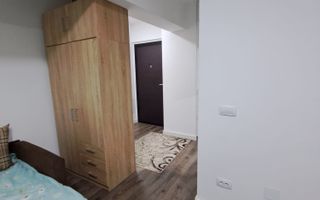 Apartament 1 Camera CONEST GRAND REZIDENCE - 370 euro - Poză 6
