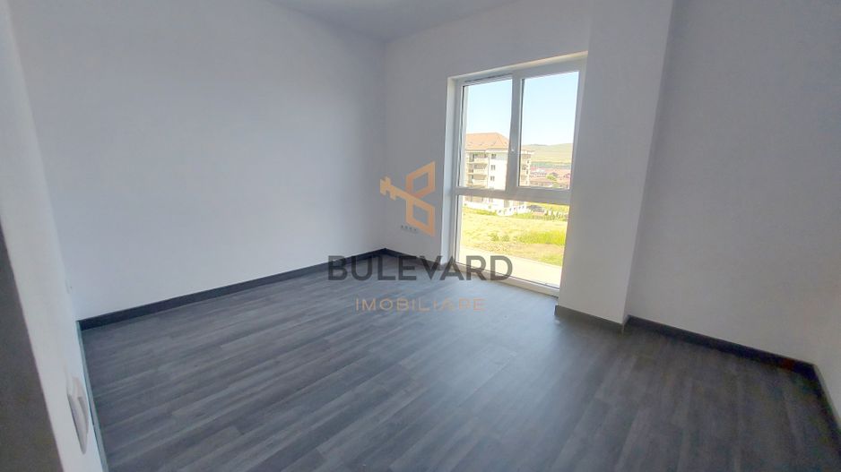 Apartament cu 2 camere , zona strazii Fagului! - Poză 4