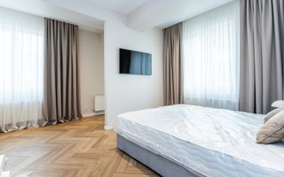 Apartament stilat în centrul diplomatic - Poză 9