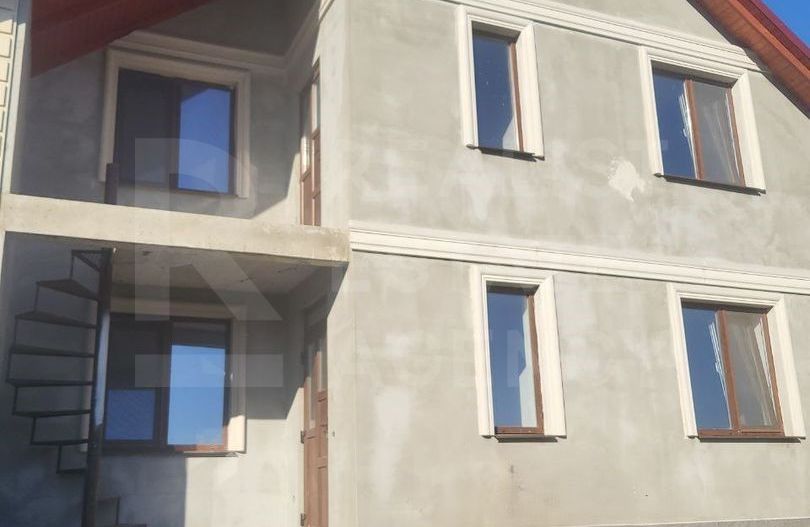 Vânzare casă, 133 mp + 5,5 ari, str. Budai, or.Hincesti. - Poză 4