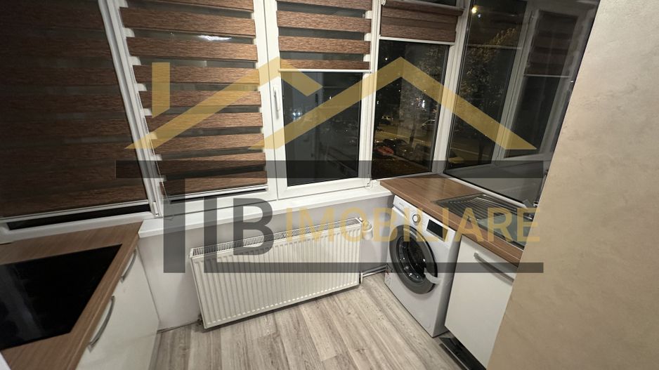 Apartament de 2 camere, 54mp , Zona Poli 2 - Poză 5