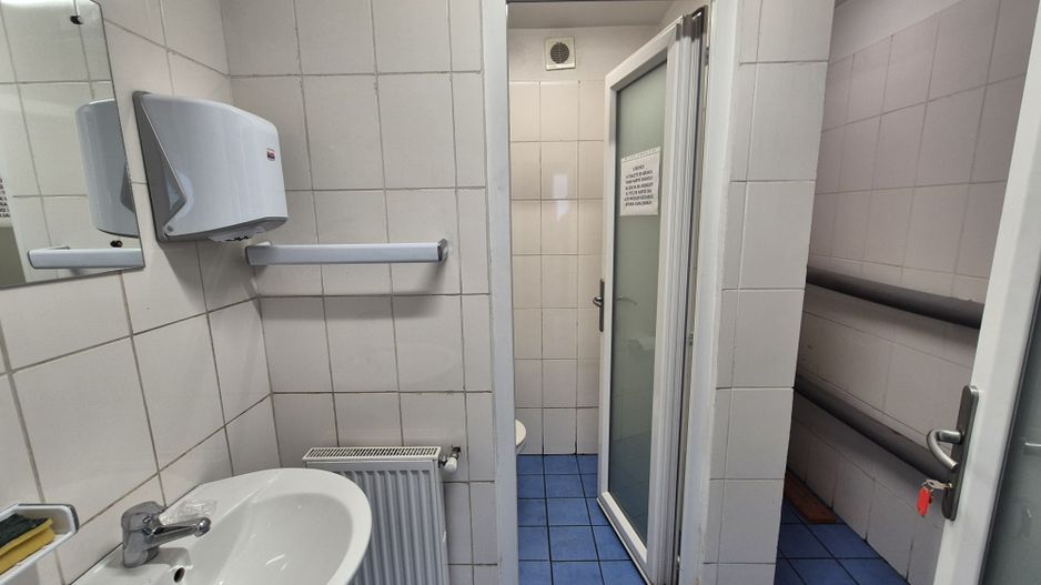 Hala 1040 mp + Spatiu de birouri 400 mp - Militari - Poză 16