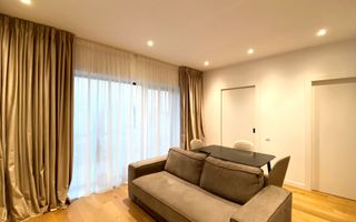 VANZARE APARTAMENT 3 CAMERE | ONE COTROCENI PARK | TERASA | MOBILAT COMPLET - Poză 3