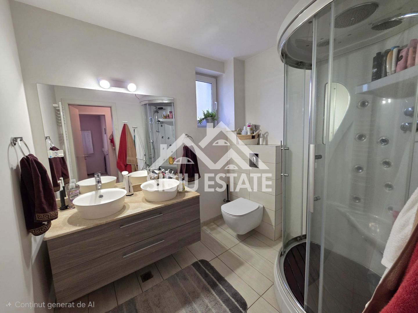 Casa Sibiu teren 500 mp Calea Poplacii - Poză 8