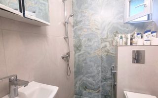 CASĂ 4 CAMERE DE VÂNZARE, CURTE LIBERĂ, TEREZIAN SIBIU, COMISION 0% - Poză 12