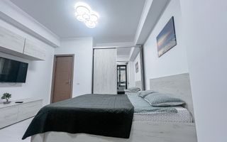 Tomis Nord (COD 05) - Campus | Apartament 2 Camere Decomandate|Premium - Poză 9