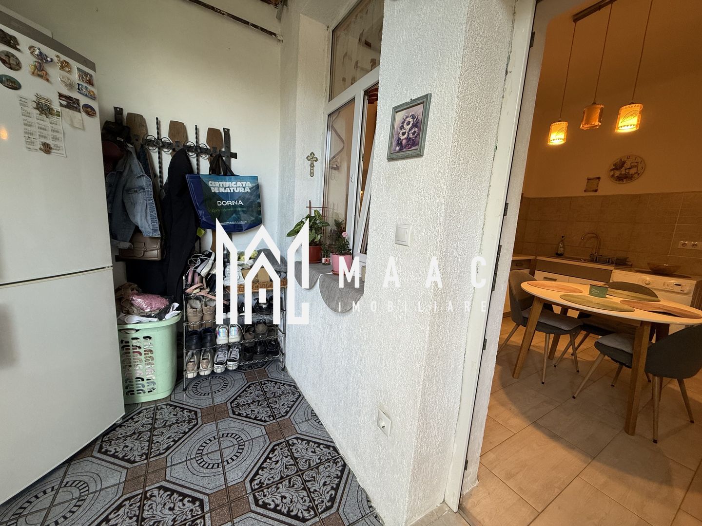 Apartament de vanzare Sibiu | 4 camere Resita | 140 mp, P+M, INTABULATĂ - Poză 6