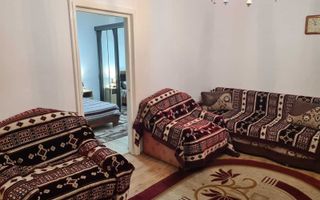 Apartament cu două camere semidecomandat de închiriat în zona Cantemir, la bulevard, Iași - Poză 3