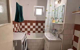 Apartament cu 3 camere / 69mp/ zona Metalurgie - Poză 9