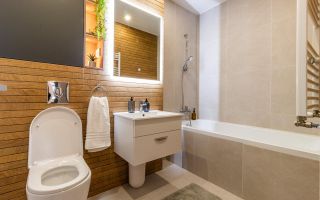 3 camere Apartament - TRIO BRIDGE VIEW - Parcare Crangasi Doar 6 LUNI - Poză 16