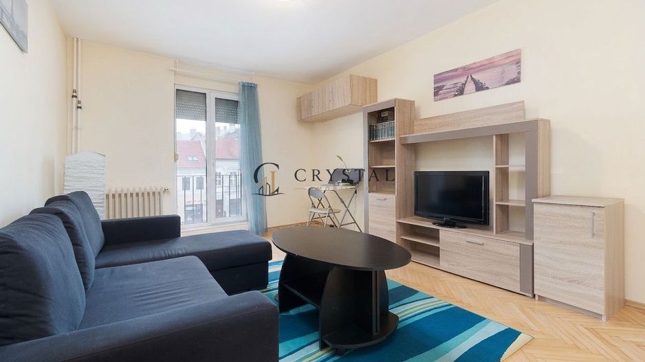 Apartament cu 2 camere | Pet Frendly | Zona Ultracentrala | Oradea - Poză 1