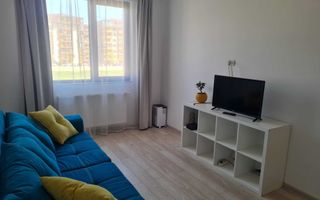 AP. 2 CAMERE SALAJ,LOC PARCARE,BUCATARIE INCHISA, MOBILAT MODERN - Poză 4
