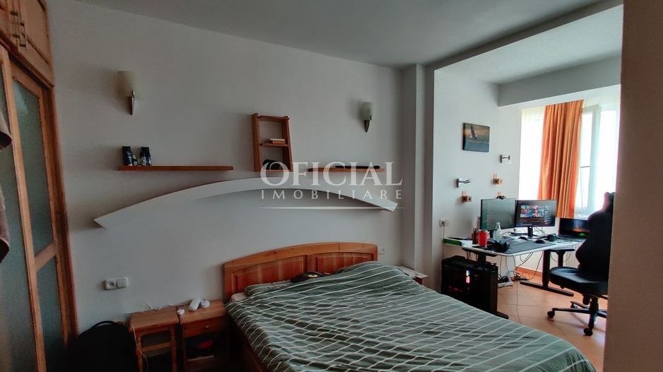 Apartament 4 Camere | 113 Mp | 2 Bai | Balcon | Zorilor OBSERVATORULUI - Poză 1