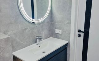 Chirie, apartament, 1 cameră, str. Calea Ieșilor, Buiucani - Poză 8