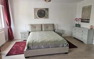 Apartament 114mp, mobilat premium, prima închiriere, loc parcare,zona Alba Iulia - Poză 9