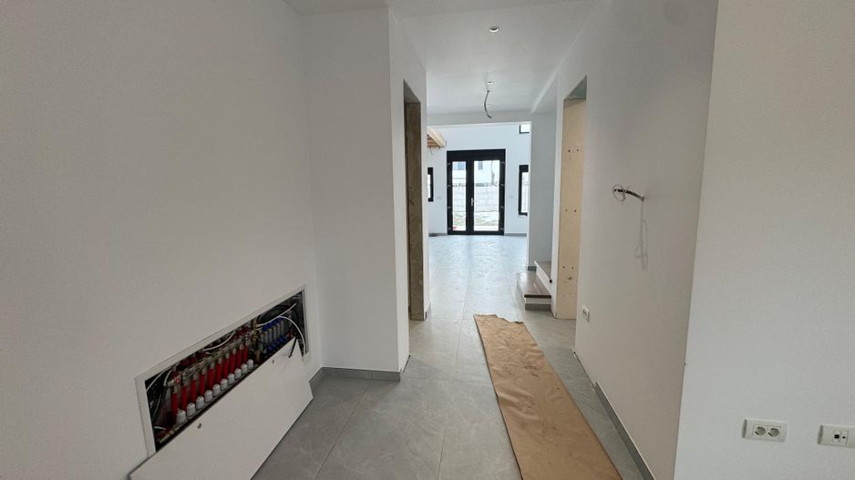 COMISION 0% | Duplex | Dumbravita | 145 mp | 4 Camere | - Poză 4