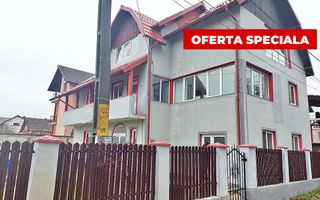 Inchiriere Vila moderna  zona Cornul Vanatorului - Poză 1