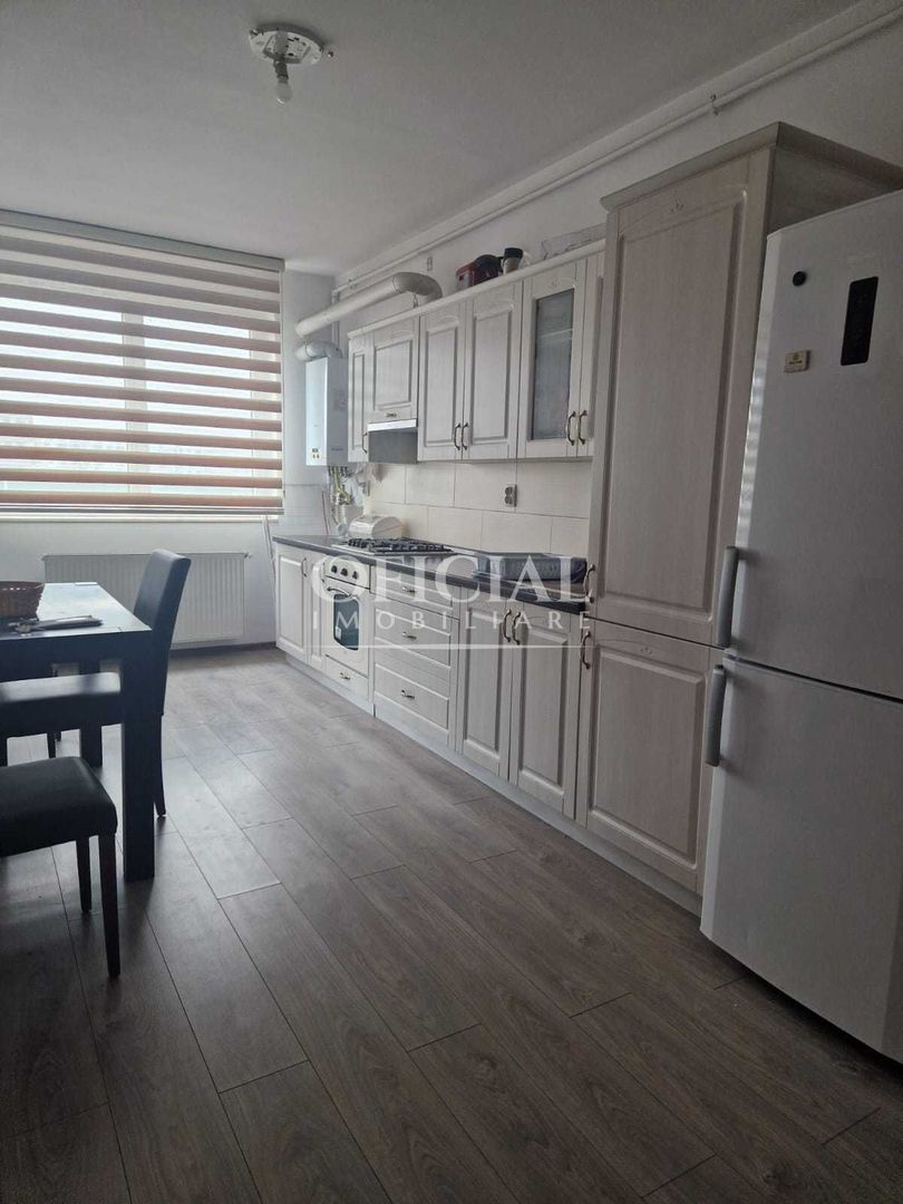 Apartament 1 camera | Parcare | Modern | Zona Vivo - BMW | Floresti - Poză 1