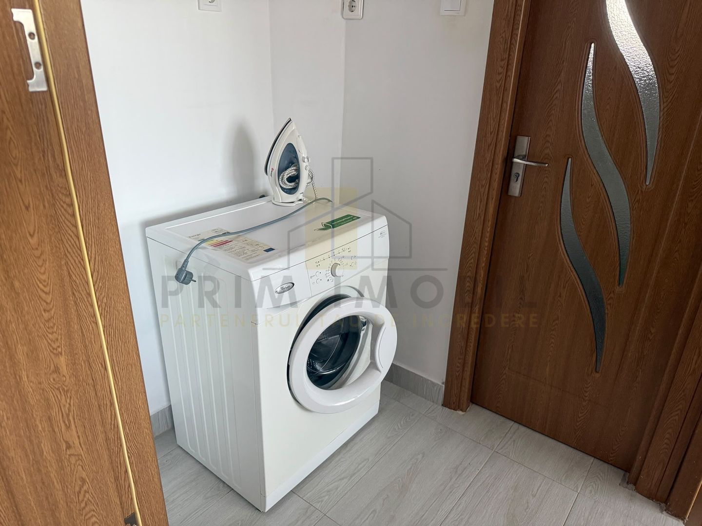 Apartament 2 camere | Copou - Gaudeamus  |  Aproape de UAIC și UMF - Poză 8
