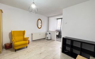 Garsoniera RENOVATA  Langa plaja Grigorescu - Poză 1