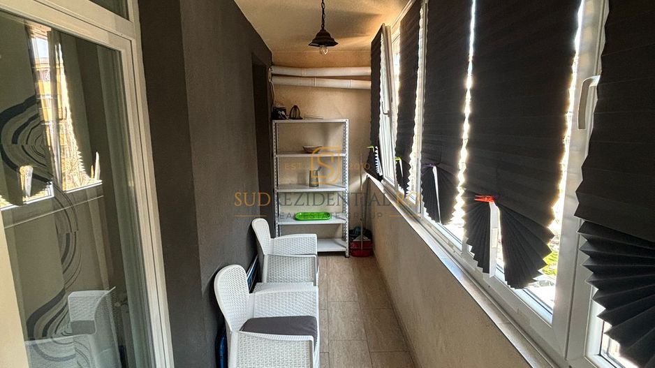 Apartament 2 camere decomandat -Loc de parcare inclus | Pet friendly - Poză 13