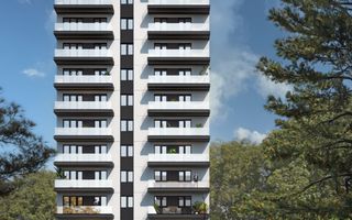 3 camere spațios 85 mp - Pallady -  12 min Metrou Teclu - Poză 11