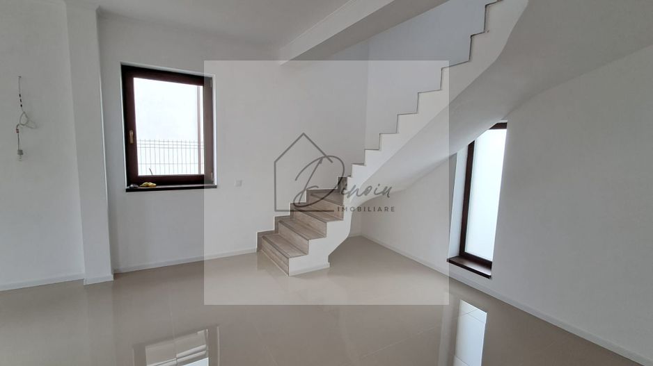 COMISION 0% I Vilă individuala nouă Otopeni - Odăi I P+1E+Pod 4 camere - Poză 6