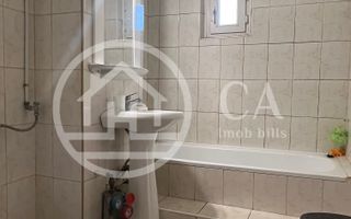 Apartament cu 3 camere de vanzare Leonardo Da Vinci, Nufarul, Oradea - Poză 10
