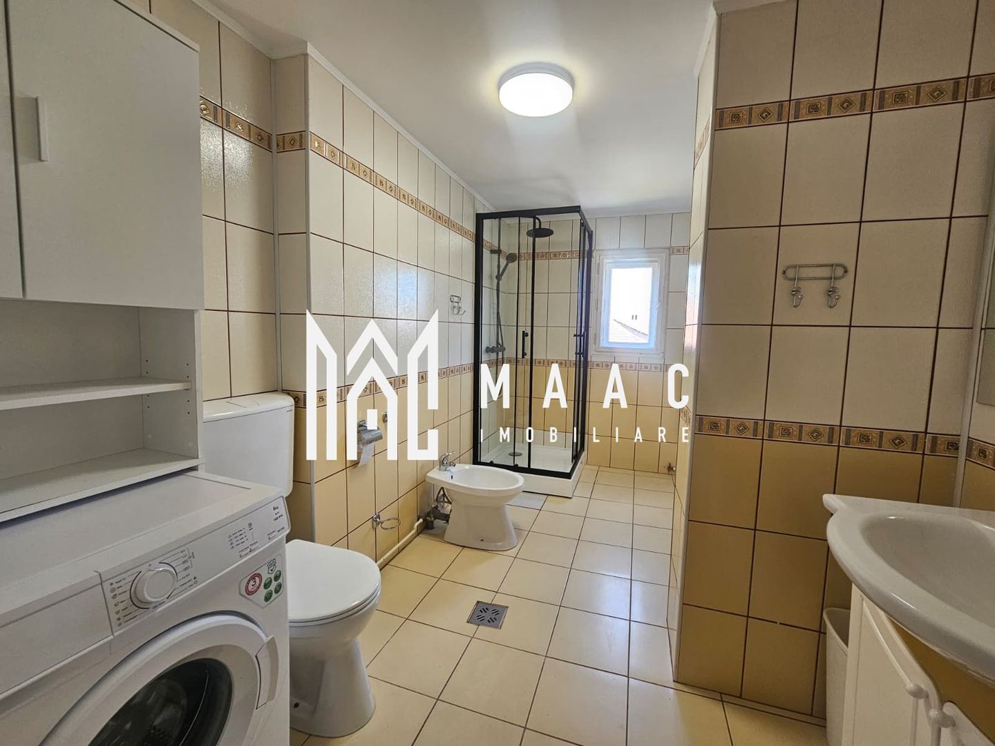 Penthouse 4 camere | 2 bai | Curte | Garaj | Sub Arini - Poză 8