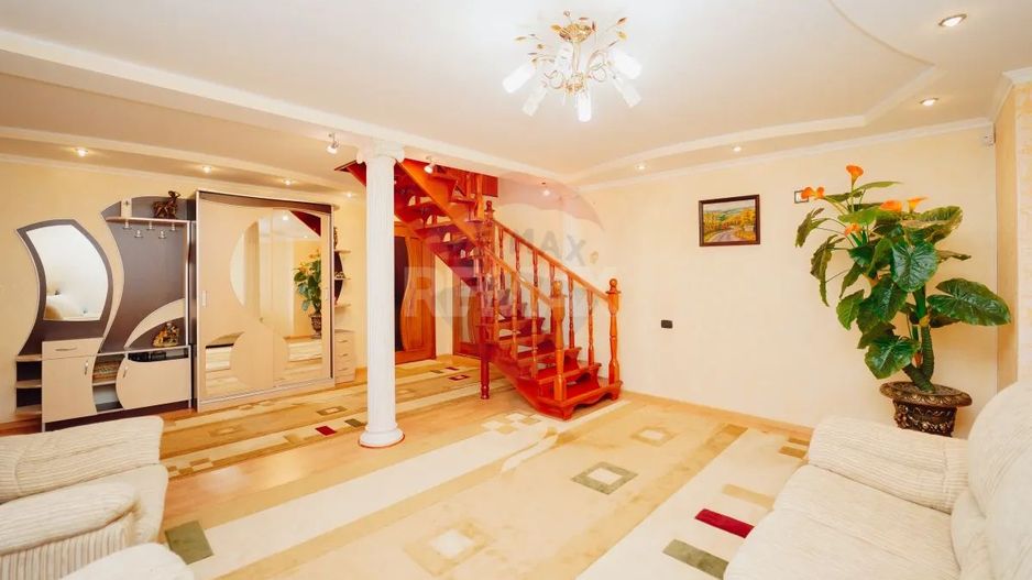 De Vinzare Casa în 2 nivele or. Orhei, - Poză 33