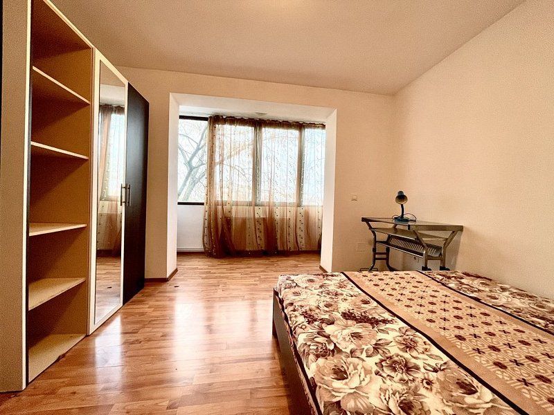 Apartament cu 2 camere, 54 mp util, etaj 3 - Take Ionescu - Poză 7