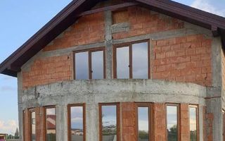 MOSNITA NOUA, 4 CAMERE, CASA INDIVIDUALA - Poză 6