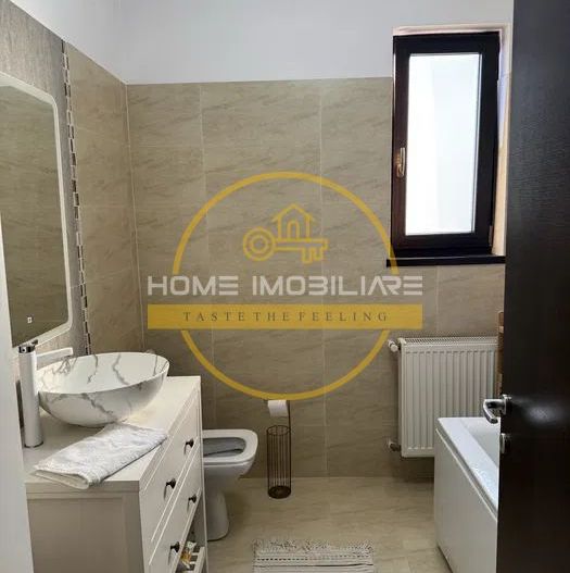 Apartament 3 camere, decomandat // spatios // Valea Lupului - Rond Era - Poză 7