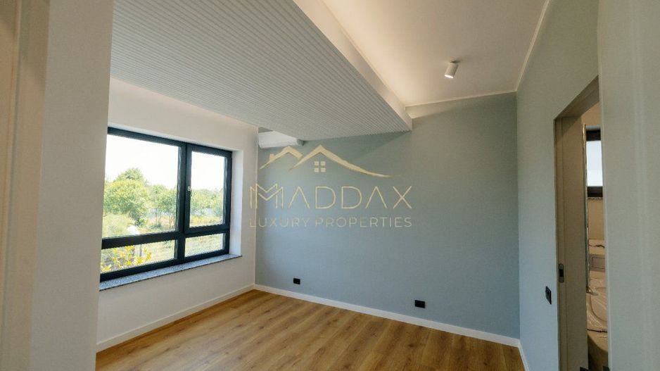 Vila individuală P+2E ***Baneasa - Sisesti - Poză 8