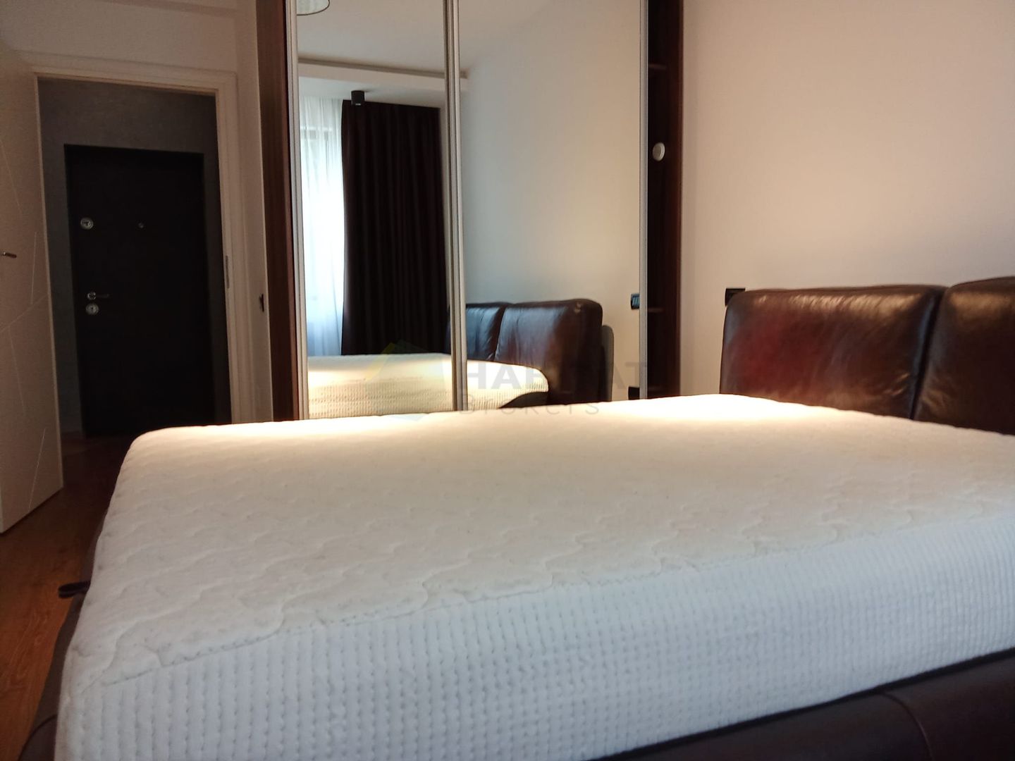 2 camere premium cu loc parcare la subteran - Poză 8