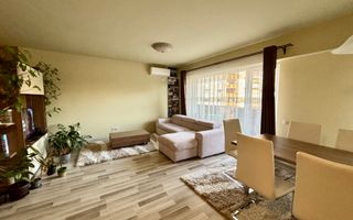 Apartament spatios, cu 3 camere, bloc nou, Calea Dorobantilor! - Poză 2