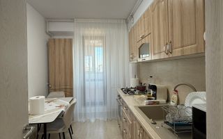 AP. 2CAM.+LOC DE PARCARE INCLUS-MUTARE IMEDIATA / COMISION 0%! - Poză 1