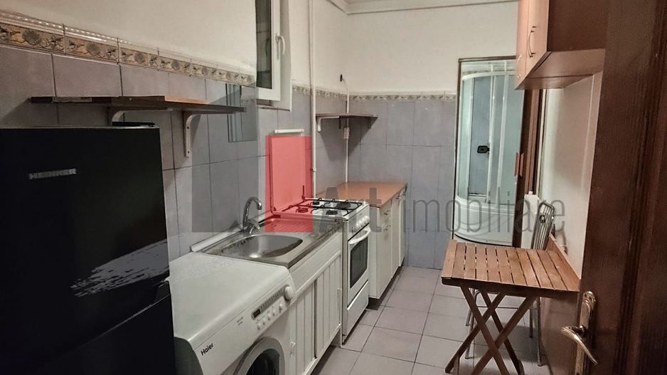 Garsoniera de inchiriat in zona Damaroaia (se accepta toate nationalitatile) - Poză 4