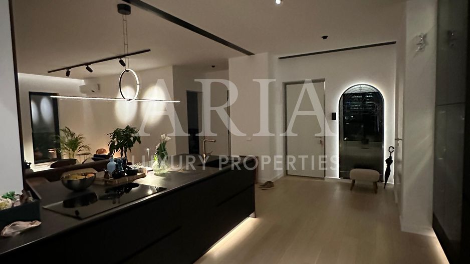 PENTHOUSE NUSCO CITY - Poză 9