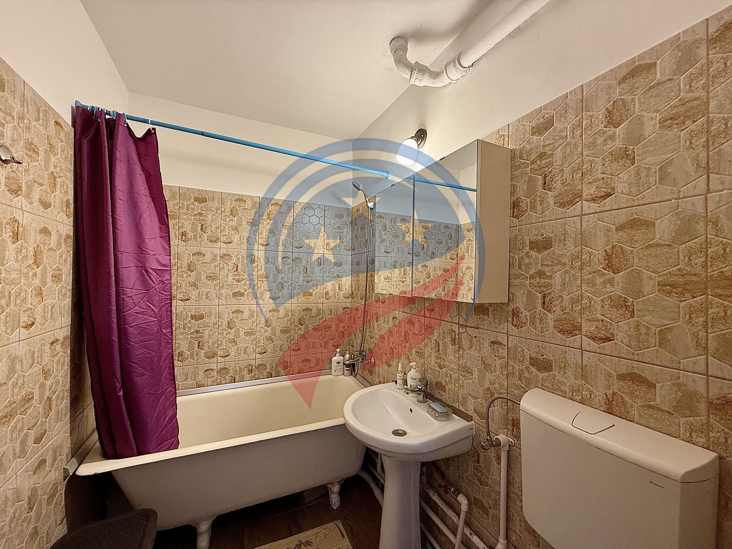 Apartament 2 camere/de vanzare/Calea Severinului - Poză 10