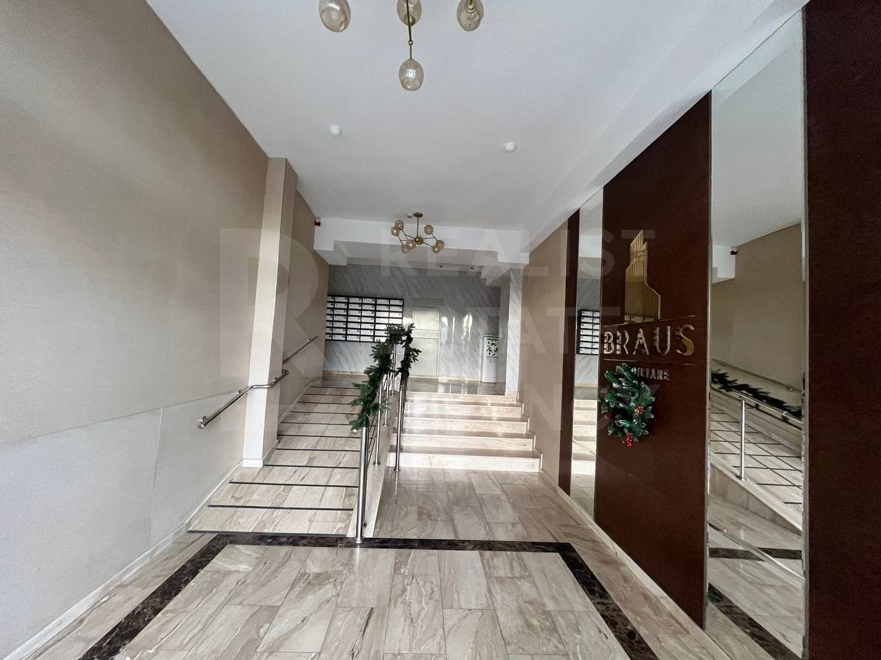 Chirie, apartament, 3 camere, str. Constantin Vîrnav, Telecentru - Poză 10