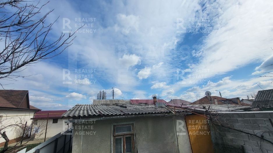 Vânzare, casă, 2 camere, str. Capricorn, Centru - Poză 12