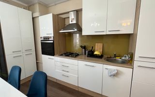Apartament 2 Camere | Etaj 4 | Calea Torontalului Campeador Residence - Poză 7