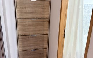 # - inchiriez apartament cu o camera NICOLINA 1 - contract ANAF - Poză 5