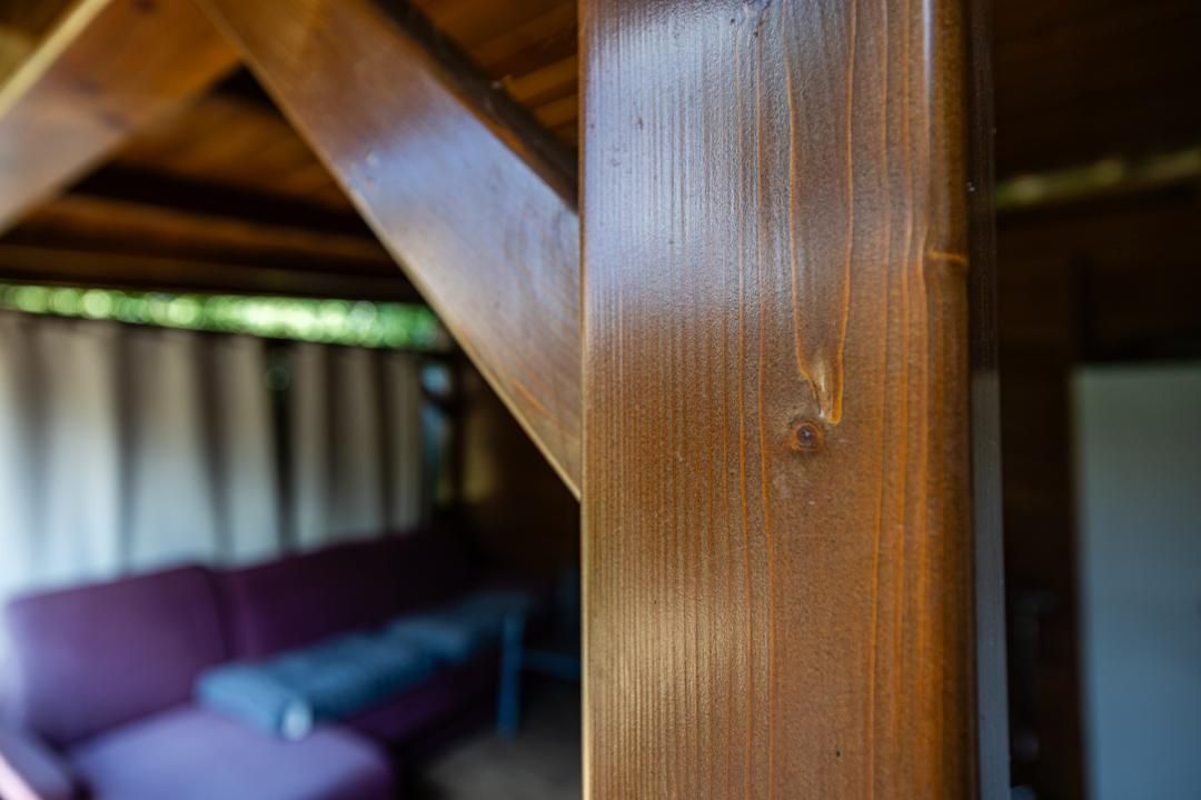 Casa parter, renovata, mobilata, gradina amenajata, str Petofi Sandor-Dumbravita - Poză 39