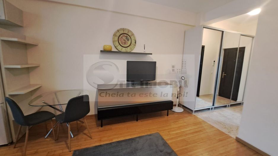 Apartament 1 Camera EXCLUSIV COPOU - 399 euro - Poză 5