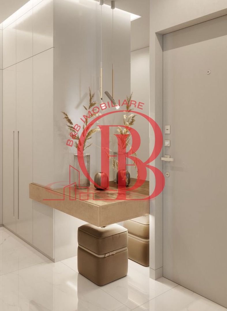 Oferta Lansare 3 camere proiect nou Pallady - Poză 8