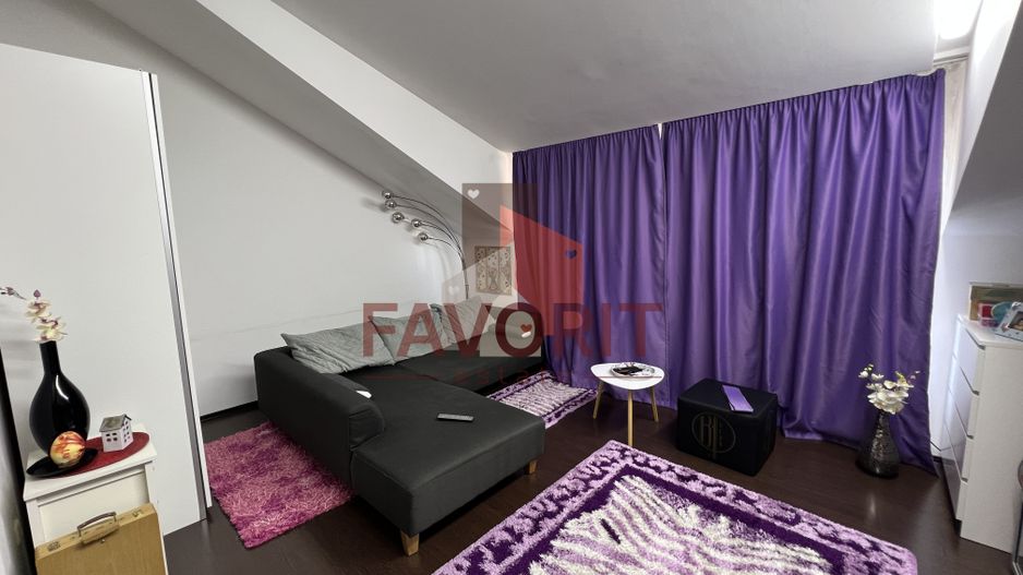 Apartament 3 camere | 2 bai | 85mp utili | Curte | Giroc - Poză 2