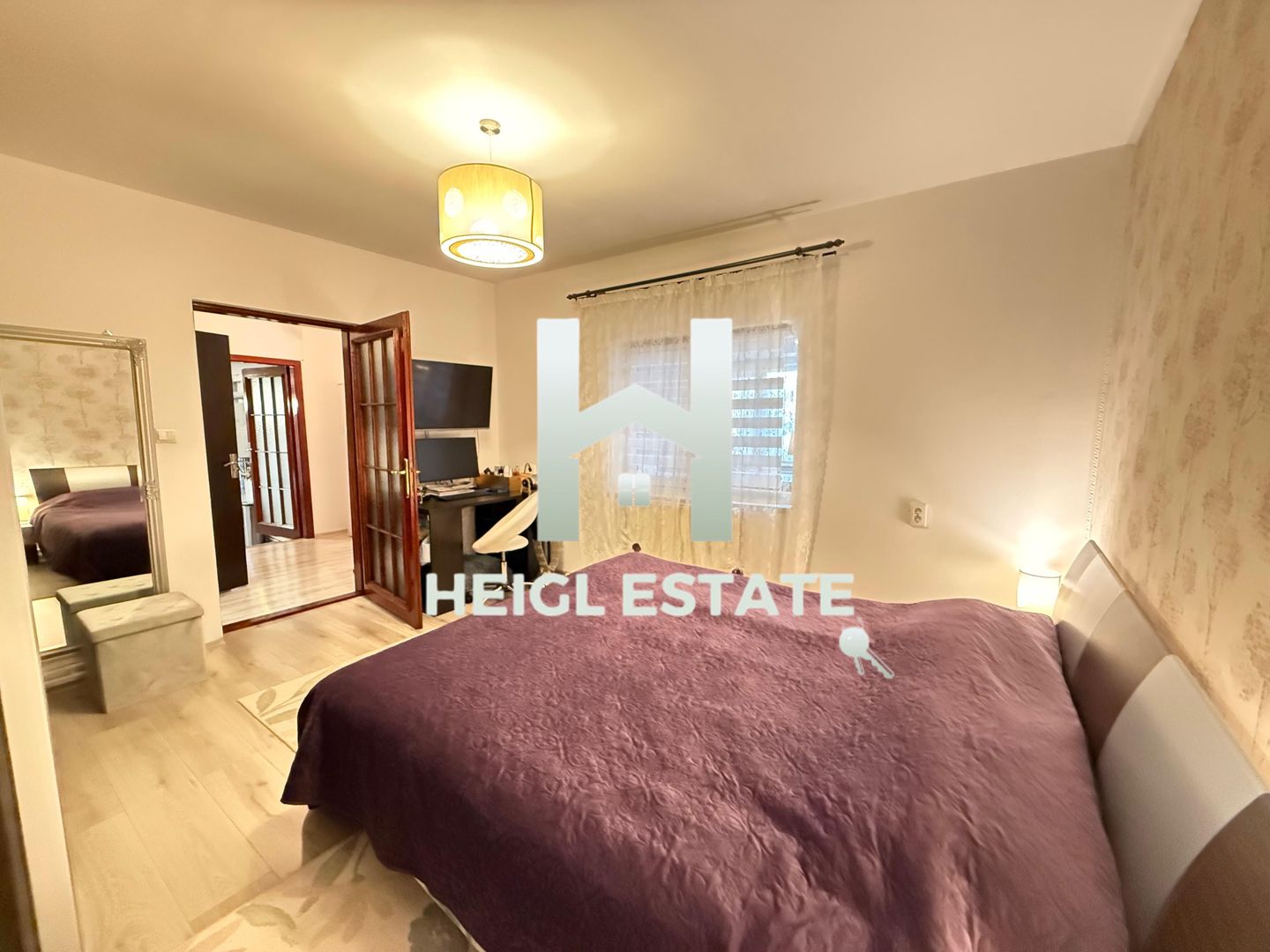 Casa individuala cu 3 camere in zona Sagului - Poză 5